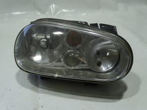 LAMPA PRZOD PRAWA VW GOLF IV VALEO F-VAT   