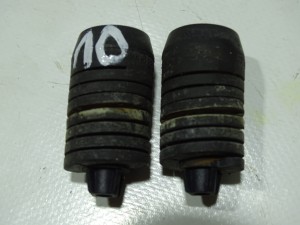 ODBÓJ MASKI ZDERZAKA PRZÓD 8T0827249 AUDI A4 B8 A5 8T F-VAT