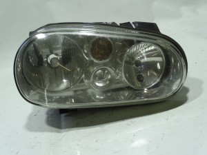 LAMPA PRZOD PRAWA VW GOLF IV VALEO F-VAT  
