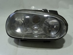 LAMPA PRZOD PRAWA VW GOLF IV ANGLIK  F-VAT 