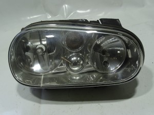 LAMPA PRZOD PRAWA VW GOLF IV F-VAT  