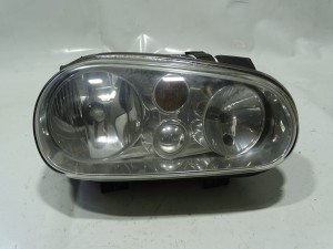 LAMPA PRZOD PRAWA VW GOLF IV VALEO ANGLIK F-VAT  
