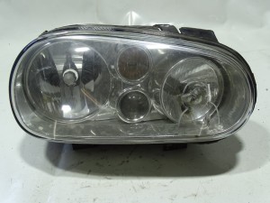 LAMPA PRZOD PRAWA VW GOLF IV F-VAT   