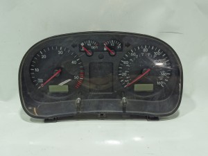 LICZNIK ZEGARY VW GOLF IV BORA 1.9TDI 1J0920902G ANGLIK F-VAT