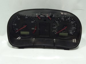 LICZNIK ZEGARY VW GOLF IV BORA 1.9TDI 1J0920905E ANGLIK F-VAT 
