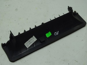 ZAŚLEPKA KRATKA OSŁONA 8K0858431 AUDI A4 B8 A5 8T F-VAT
