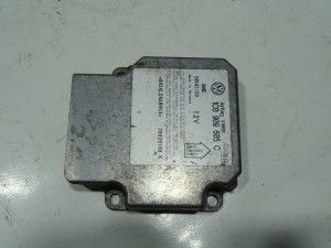 MODUŁ STEROWNIK AIRBAG VW SKODA SEAT 1C0909605C F-VAT