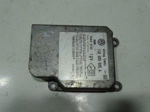 MODUŁ STEROWNIK AIRBAG VW SKODA SEAT 1C0909605A F-VAT  