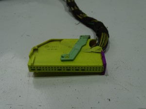 KOSTKA ZŁĄCZNIKA VW SKOAD SEAT AUDI 1J0973373 F-VAT