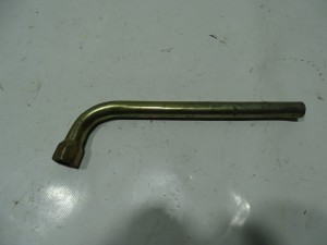 KLUCZ DO KÓŁ 17 VW AUDI SKODA SEAT 171012219A ORYGINAŁ F-VAT