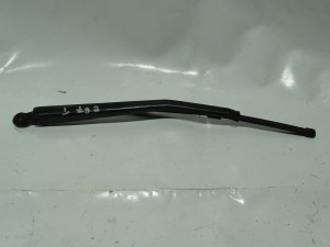 RAMIĘ WYCIERACZKI TYŁ TYLNEJ 7061854 BMW E87 F-VAT