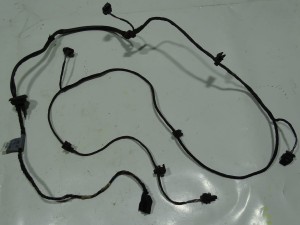 WIĄZKA PDC TYŁ TYLNA 8K0971104C AUDI A4 B8 F-VAT