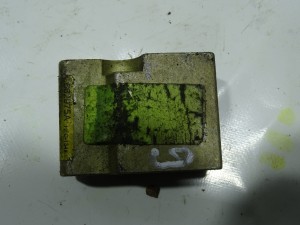 ZAWÓR ROZPRĘŻNY KLIMATYZACJI VW GOLF IV AUDI SEAT SKODA 662975A F-VAT