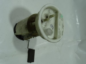 POMPA PALIWA 1.9TDI A3 VW GOLF IV BORA SKODA 1J0919183D F-VAT