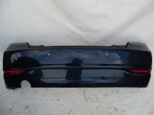 ZDERZAK TYŁ BMW 2 F22 F-VAT