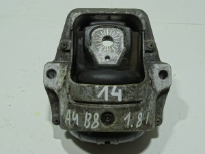 PODUSZKA SILNIKA AUDI A4 B8 A5 8T 1.8 2.0 TFSI F-VAT