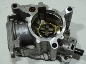 POMPA VACUM WAKUM 06J145100 1.8 2.0 TFSI AUDI A4 B8 A5 8T VW SKODA SEAT F-VAT