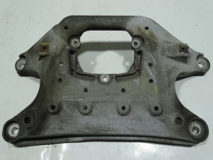 WSPORNIK  PODPORA MOCOWANIE UCHWYT SKRZYNI 1.8 2.0 TFSI AUDI A4 B8 A5 8T 8K0399263AF F-VAT
