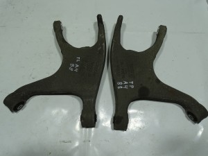 WAHACZ TYŁ TYLNY LEWY PRAWY 8K0505311J 8K0505312J AUDI A4 B8 A5 8T F-VAT