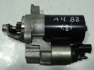 ROZRUSZNIK 06H911021A 1.8 2.0 TFSI AUDI A4 B8 A5 8T VW SKODA SEAT F-VAT