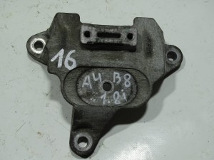 ŁAPA WSPORNIK MOCOWANIE SKRZYNI 8K0399115R AUDI A4 B8 A5 8T F-VAT