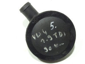 ODMA SEPARATOR OLEJU VW GOLF IV AUDI SKODA SEAT 1.9 90KM 028129101E F-VAT 