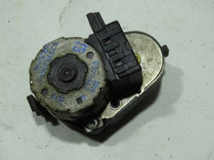 SILNICZEK NAGRZEWNICY BMW SERIA 5 E39 8377462 F-VAT