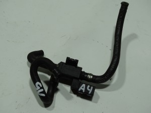 ZAWÓR PODCIŚNIENIA 1.8 TFSI 06F906283F AUDI A4 B8 A5 8T VW SKODA SEAT F-VAT