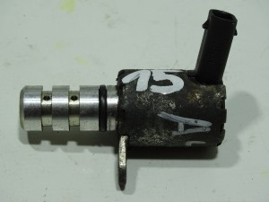 CZUJNIK ZAWÓR FAZ ROZRZĄDU 06H115243F 1.8 TFSI AUDI A4 B8 A5 8T VW SKODA SEAT F-VAT