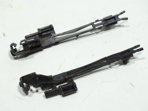 UCHWYT ZACZEP MOCOWANIE AUDI A4 B8 A5 8T F-VAT