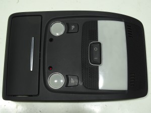 LAMPKA PODSUFITKI OŚWIETLENIE KABINY 8T0947135B 8K0951177 AUDI A4 B8 A5 8T S-LINE F-VAT