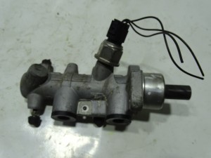 POMPA HAMULCOWA VW GOLF IV BORA F-VAT  