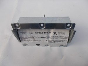 PODUSZKA AIRBAG PASAŻERA MONDEO MK4 F-VAT