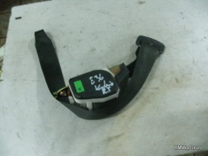 PAS TYŁ PRAWY CABRIO BMW E36