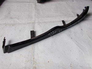 LISTWA POD LAMPĘ LEWA LIFT SCHWARZ 2 E46 F-VAT