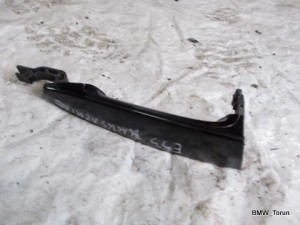 KLAMKA ZEWN UCHWYT PRAW BLACKSAPHIRE E92 E93 F-VAT