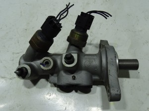 POMPA HAMULCOWA VW GOLF IV BORA F-VAT   