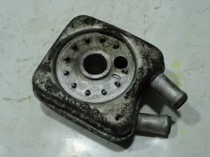 CHŁODNICA OLEJU VW GOLF IV 1.9SDI F-VAT