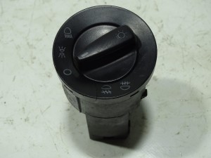 PRZEŁĄCZNIK ŚWIATEŁ 1C0941531A VW PASSAT B5 GOLF IV SHARAN F-VAT 