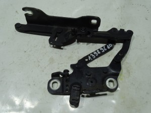 ZAWIAS MASKI PRAWY BMW F30 F31 OEM  13989610 F-VAT
