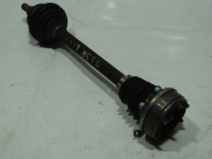 PÓŁOŚ LEWA VW GOLF IV 1.6 SR F-VAT