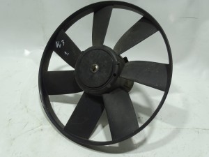 WENTYLATOR VW GOLF IV BORA AUDI A3 LEON 1H0959455D F-VAT 