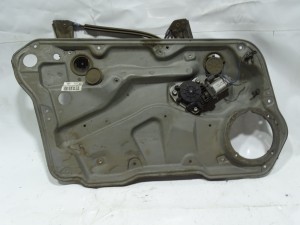 MECHANIZM SZYBY LEWY PRZÓD GOLF IV BORA 1J4837729N F-VAT