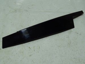  BMW 5 G30 LISTWA SLUPKA DRZWI PRAWA 7390122-09 F-VAT