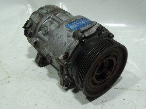 SPRĘŻARKA KLIMATYZAJI VW GOLF IV BORA AUDI A3 1J0820803K F-VAT