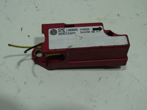 CZUJNIK UDERZENIOWY VW AUDI SKODA SEAT IJ0909606D F-VAT