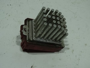 REZYSTOR OPORNICA DMUCHAWY VW GOLF IV BORA A3 1J0907521 F-VAT