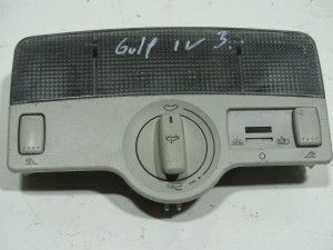 LAMPKA PODSUFITKI VW GOLF IV BORA PASSAT B5 1J0947105 F-VAT