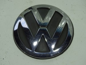 ZNACZEK EMBLEMAT KLAPY VW GOLF IV POLO LUPO 1J6853630 F-VAT