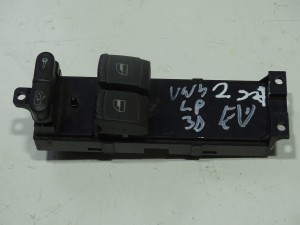 PRZEŁĄCZNIK SZYB VW GOLF IV BORA 1J3959857 F-VAT